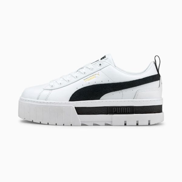 Immagine di SCARPE SNEAKER SHOES PUMA DONNA MAYZE 381983 01