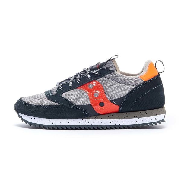 Immagine di SCARPE SAUCONY UOMO SNEAKER SHOES ART. S70512-2