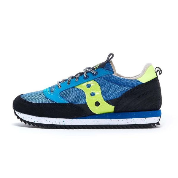 Immagine di SCARPE SAUCONY UOMO SNEAKER SHOES ART.  S70512-3 