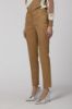 Picture of PANTALONE NENETTE DONNA ETIERI CAMMELLO