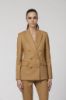 Picture of PANTALONE NENETTE DONNA ETIERI CAMMELLO