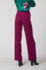 Picture of PANTALONE NENETTE DONNA ART. EKO CARDINALE