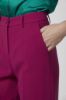 Picture of PANTALONE NENETTE DONNA ART. EKO CARDINALE
