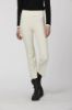 Picture of PANTALONE NENETTE DONNA ELITTICA PANNA