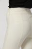 Picture of PANTALONE NENETTE DONNA ELITTICA PANNA