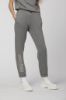 Picture of PANTALONE IN FELPA NENETTE DONNA QUERIDA GRIGIO