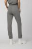 Picture of PANTALONE IN FELPA NENETTE DONNA QUERIDA GRIGIO