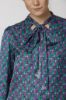 Immagine di | CAMICIA BLUSA NENETTE DONNA FARID FANTASIA INVERNALE 