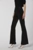 Picture of PANTALONE NENETTE DONNA IN JERSEY EBBA NERO