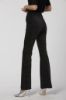 Picture of PANTALONE NENETTE DONNA IN JERSEY EBBA NERO