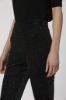 Picture of PANTALONE NENETTE DONNA IN JERSEY EBBA NERO