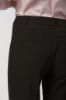 Picture of PANTALONE NENETTE DONNA ELSA. NERO