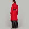 Immagine di CAPPOTTO ACCESS FASHION DONNA 9032-120 ROSSO