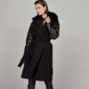 Immagine di CAPPOTTO ACCESS FASHION DONNA 9300 NERO