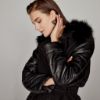Immagine di CAPPOTTO ACCESS FASHION DONNA 9300 NERO
