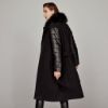 Immagine di CAPPOTTO ACCESS FASHION DONNA 9300 NERO