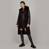 Immagine di CAPPOTTO ACCESS FASHION DONNA 9300 NERO