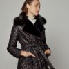 Immagine di PIUMINO LUNGO TRAPUNTATO ACCESS FASHION DONNA 9131-998 NERO
