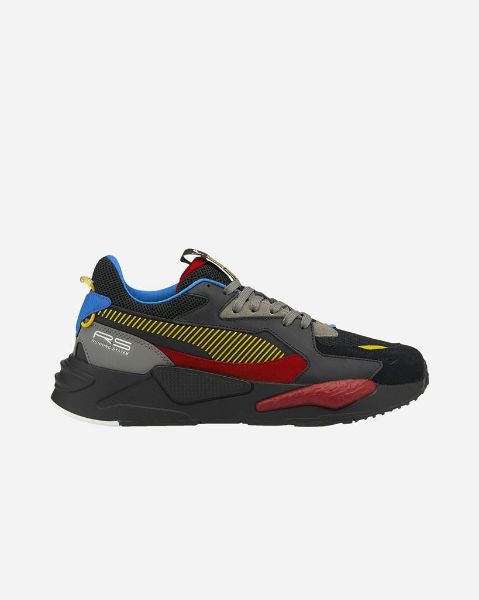 Immagine di | SCARPE PUMA UOMO SNEAKER SHOES ART.382650 02