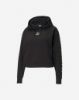 Immagine di FELPA  PUMA DONNA SWEATSHIRT  531630 51 NERO