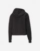 Immagine di FELPA  PUMA DONNA SWEATSHIRT  531630 51 NERO