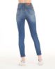 Immagine di JEANS POP 84 DONNA VITA ALTA NIKY-J312 BLU