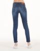 Immagine di JEANS POP 84 DONNA VITA MEDIA VALENTINA-J311 BLU