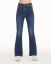 Visualizza i dettagli per JEANS POP 84 DONNA VITA ALTA FRANCY-J314 BLU Immagine di JEANS POP 84 DONNA VITA ALTA FRANCY-J314 BLU