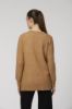 Picture of | MAGLIA NENETTE DONNA MAITAI CAMMELLO