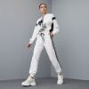 Immagine di FELPA  ACCESS FASHION DONNA ART. 2131-193 BIANCO