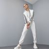 Immagine di FELPA  ACCESS FASHION DONNA ART. 2131-193 BIANCO