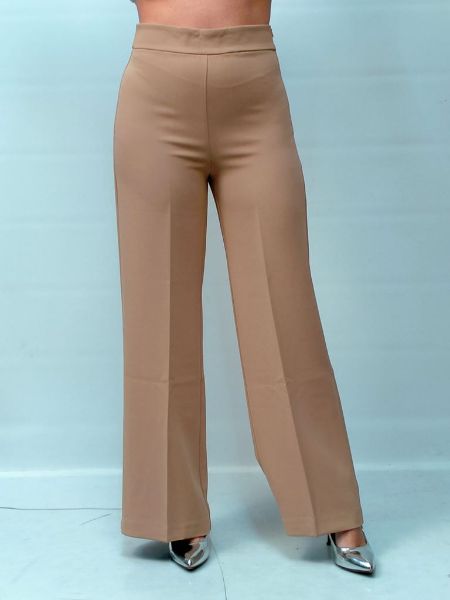 Immagine di | PANTALONE NO SECRETS DONNA 213NS031 CAMMELLO
