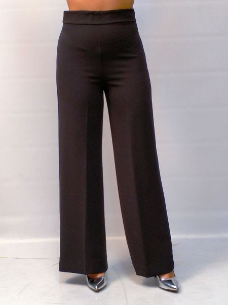 Immagine di | PANTALONE NO SECRETS DONNA 213NS031 NERO