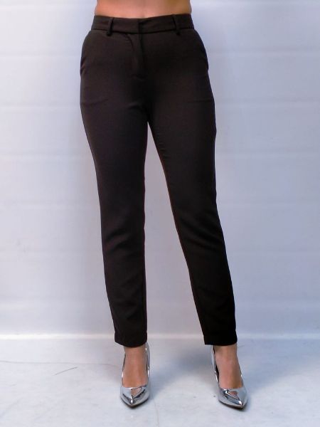 Immagine di | PANTALONE NO SECRETS DONNA 213NS126 NERO