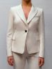 Picture of JACKET NENETTE WOMAN BABY CREAM