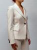 Picture of JACKET NENETTE WOMAN BABY CREAM