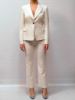 Picture of JACKET NENETTE WOMAN BABY CREAM