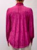 Immagine di | MAGLIA BLUSA NENETTE DONNA FALK FUXIA