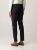 Immagine di PANTALONE DANIELE ALESSANDRINI UOMO P2814N910W4106 BLU