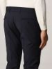 Immagine di PANTALONE DANIELE ALESSANDRINI UOMO P2814N910W4106 BLU