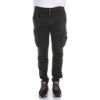 Immagine di PANTALONE DANIELE ALESSANDRINI UOMO PJ5634D1674106 VERDE