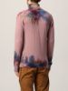 Immagine di | MAGLIA DOLCEVITA DANIELE ALESSANDRINI FM908244105 ROSA A/I