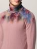 Immagine di | MAGLIA DOLCEVITA DANIELE ALESSANDRINI FM908244105 ROSA A/I