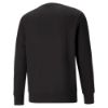 Immagine di FELPA  PUMA UOMO SWEATSHIRT  531702 01 NERO