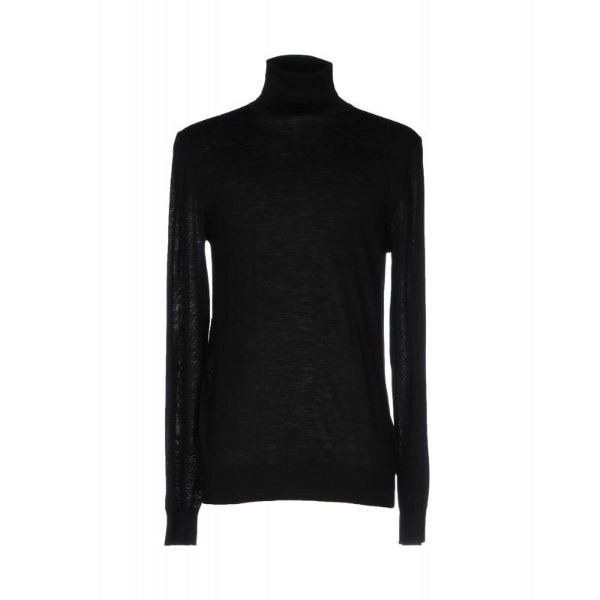 Immagine di | MAGLIA A/I DOLCEVITA DANIELE ALESSANDRINI FM908374107 NERO 