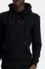 Immagine di FELPA P.M.D.S. JILDAZ UOMO F22709SW NERO 