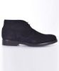 Picture of SCARPE BARBATI UOMO SHOES POLACCHINO SC-B010CAM BLU A/I