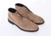 Picture of SCARPE BARBATI UOMO SHOES POLACCHINO SC-B010CAM TORTORA