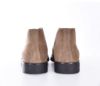 Picture of SCARPE BARBATI UOMO SHOES POLACCHINO SC-B010CAM TORTORA