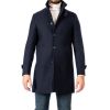 Immagine di CAPPOTTO BARBATI UOMO CP-BRYAN BLU